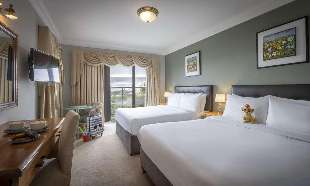 Shoreline Hotel, Ascend Hotel Collection Dublin Rom bilde